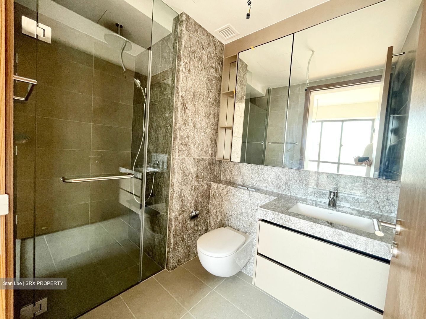 Stirling Residences (D3), Apartment #360390321